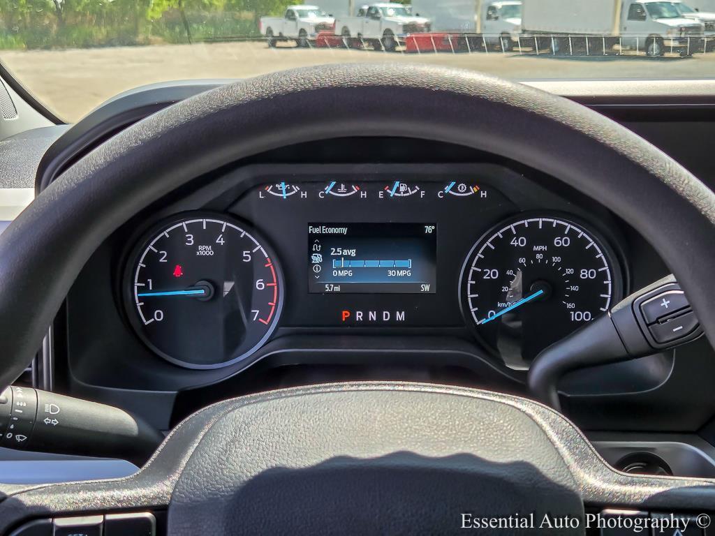 new 2025 Ford F-250 car, priced at $56,785