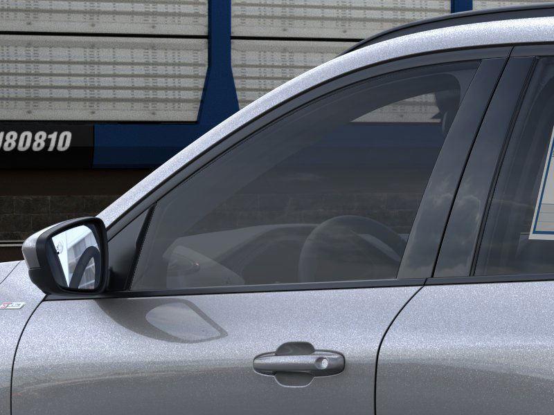 new 2026 Ford Escape car