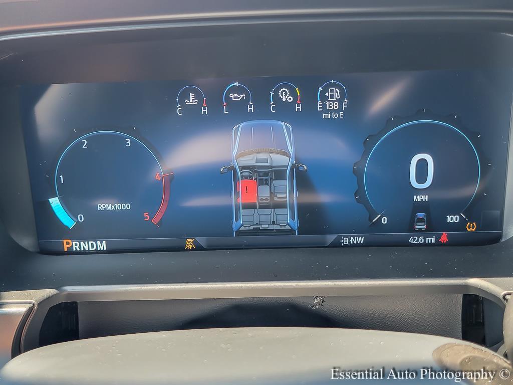 new 2025 Ford F-350 car, priced at $99,690