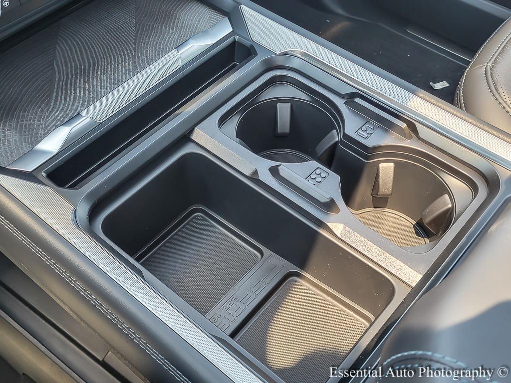 new 2025 Ford F-350 car, priced at $99,690