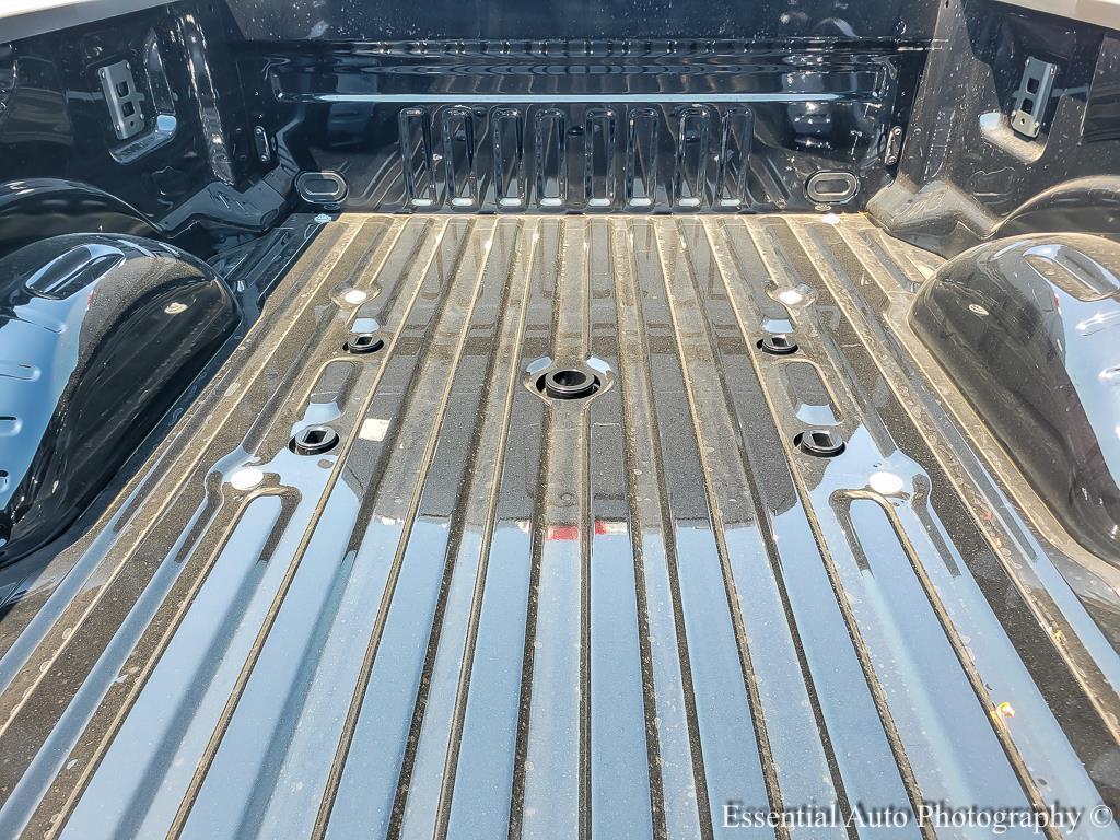 new 2025 Ford F-350 car, priced at $99,690