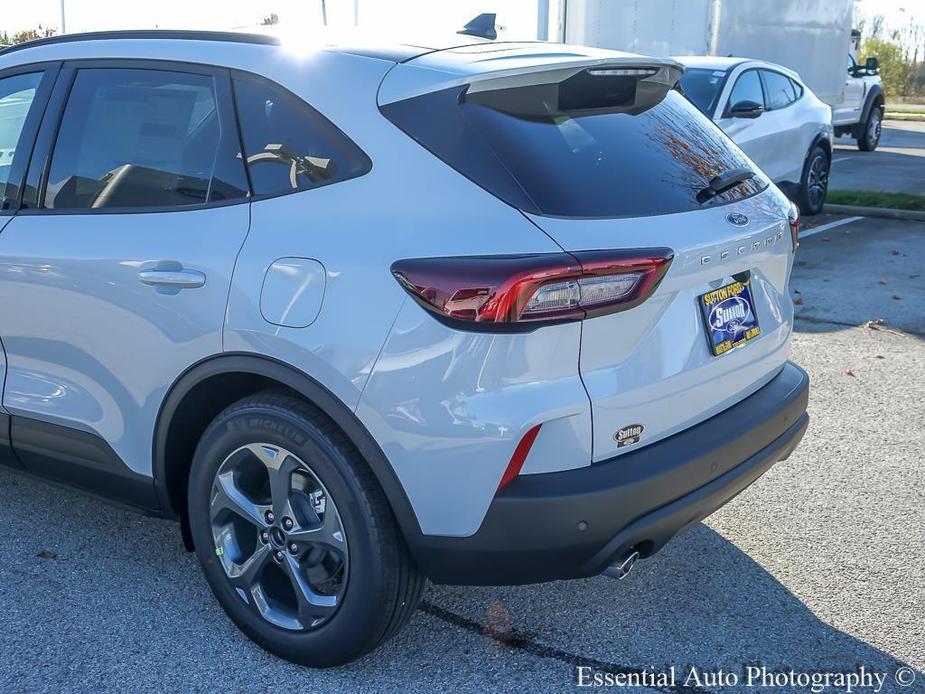 new 2025 Ford Escape car, priced at $30,500