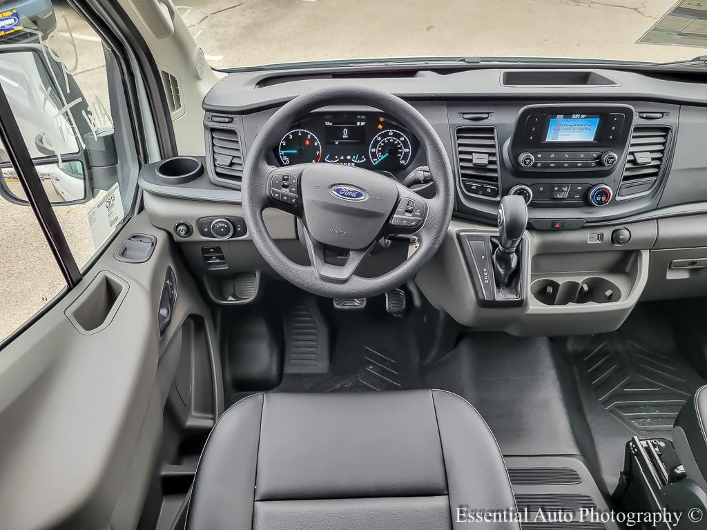 new 2024 Ford Transit-250 car, priced at $53,060