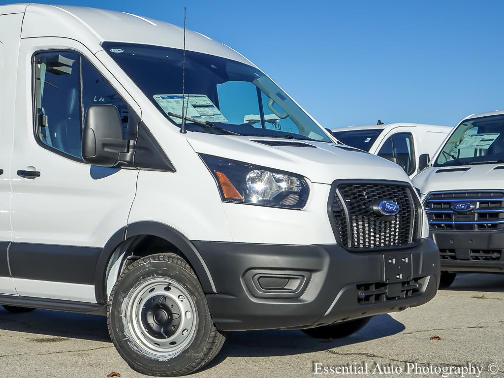 new 2024 Ford Transit-250 car, priced at $53,060