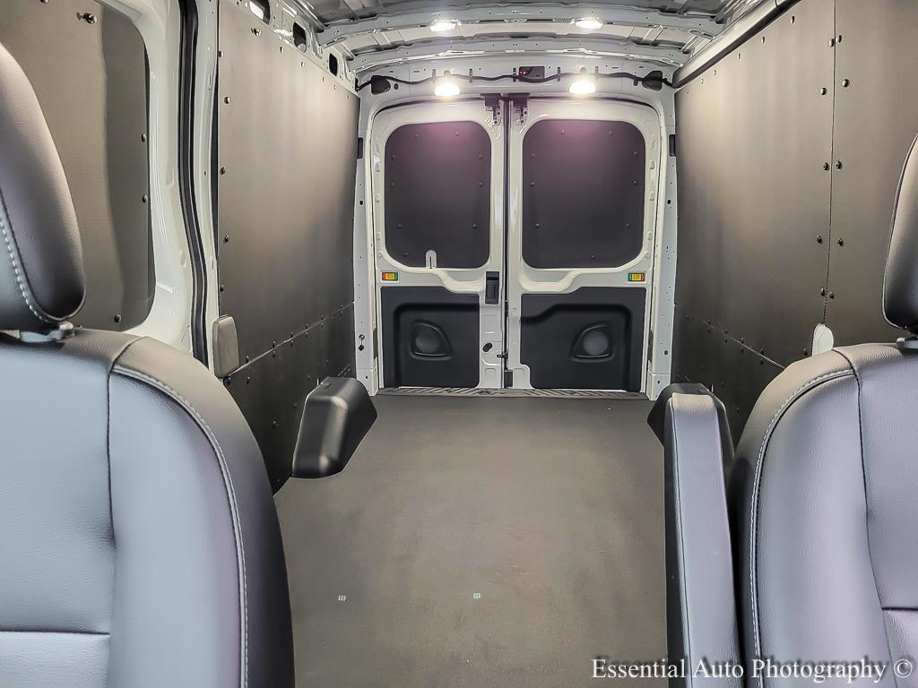 new 2024 Ford Transit-250 car, priced at $53,060