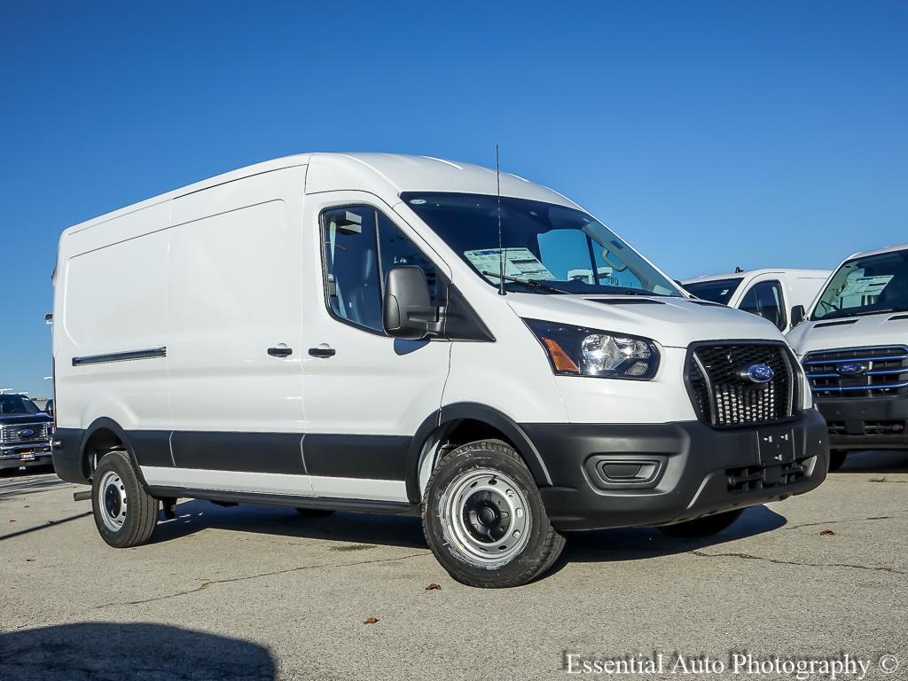 new 2024 Ford Transit-250 car, priced at $53,060