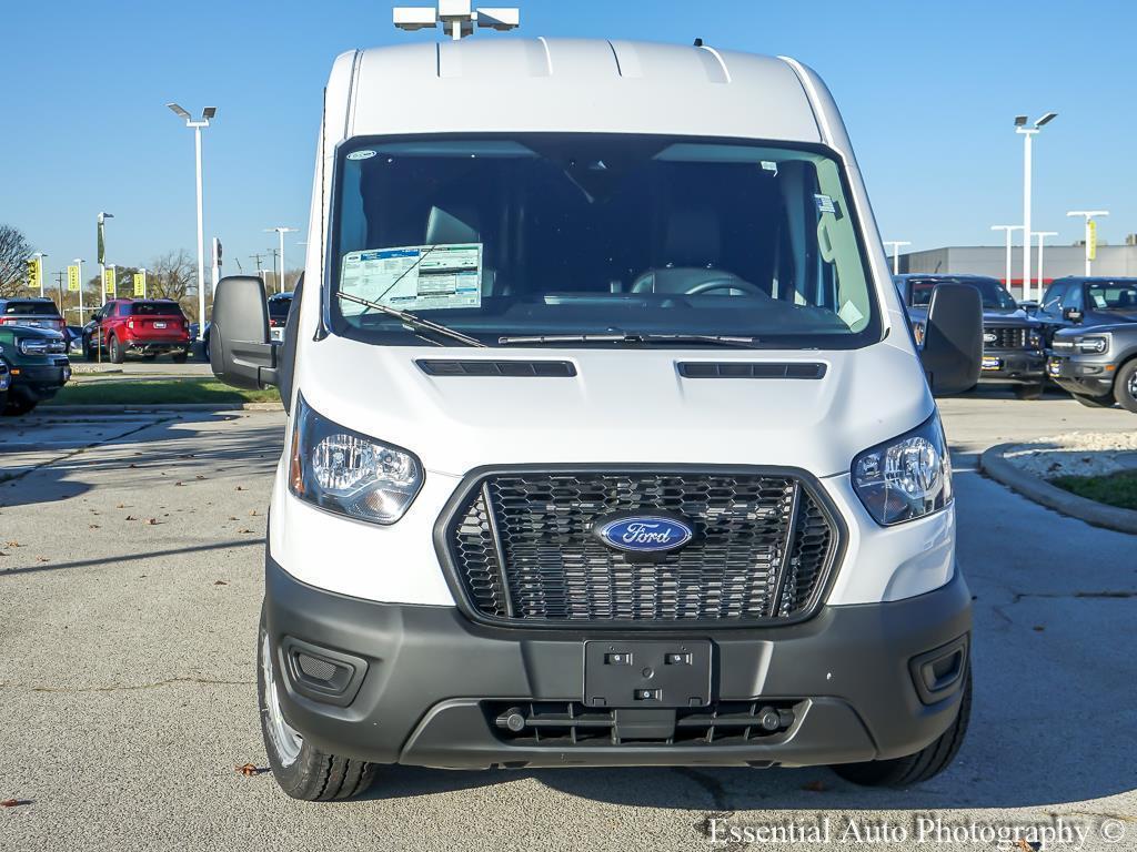 new 2024 Ford Transit-250 car, priced at $53,060