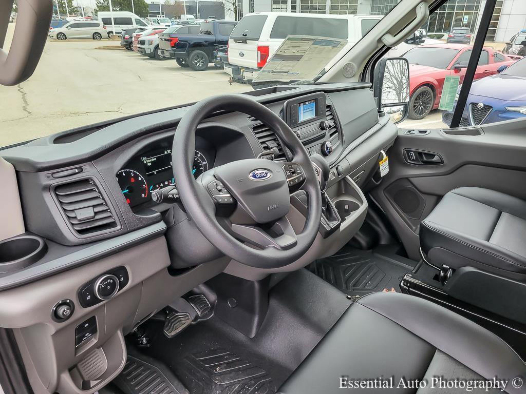 new 2024 Ford Transit-250 car, priced at $53,060