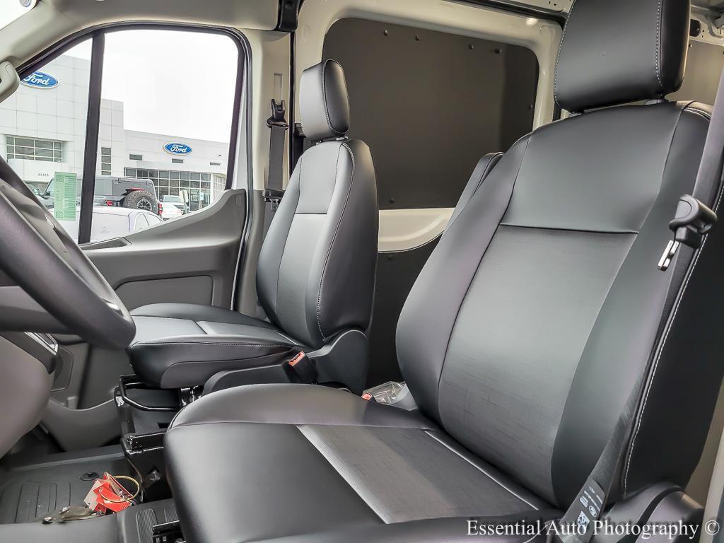 new 2024 Ford Transit-250 car, priced at $53,060