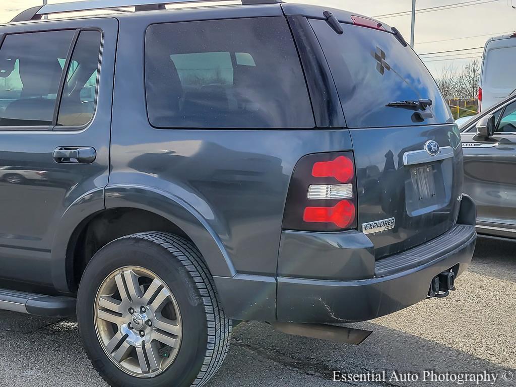 used 2010 Ford Explorer car, priced at $7,941