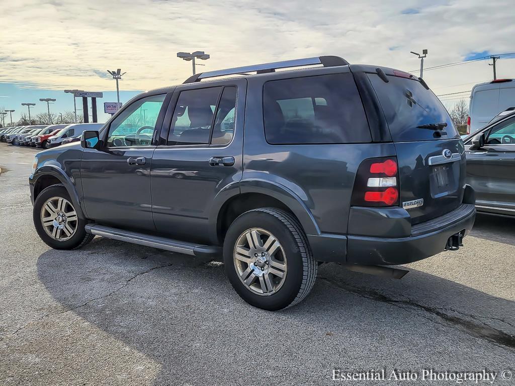 used 2010 Ford Explorer car, priced at $7,941