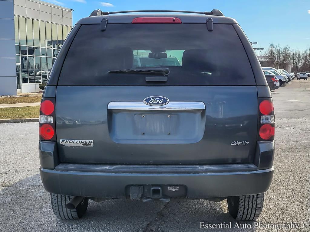 used 2010 Ford Explorer car, priced at $7,941