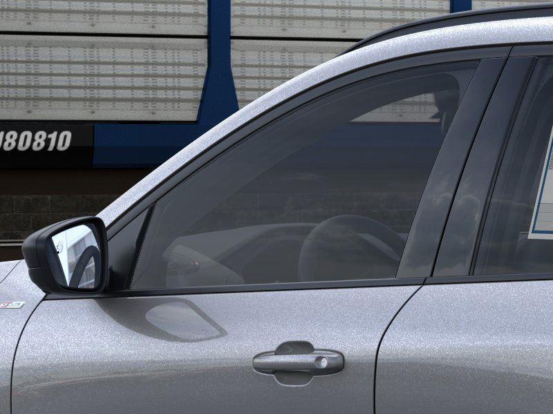 new 2026 Ford Escape car