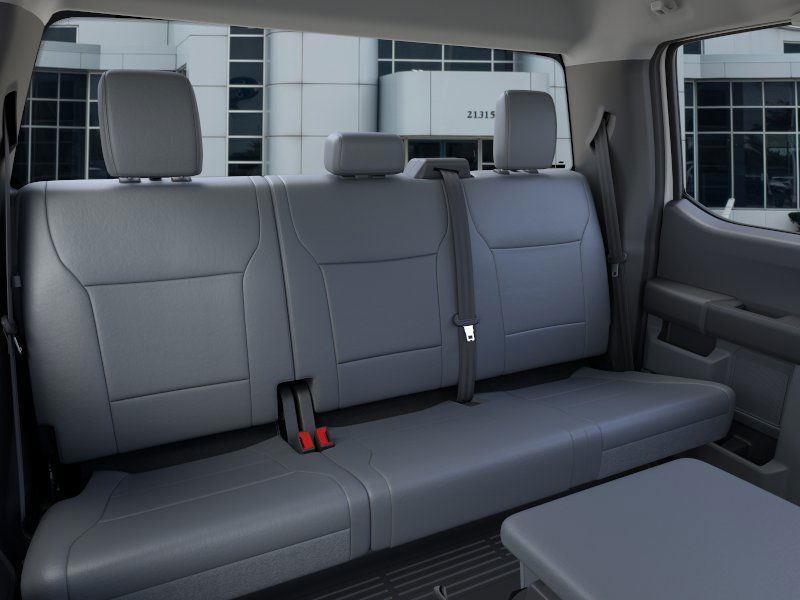 new 2026 Ford F-450 car, priced at $92,433