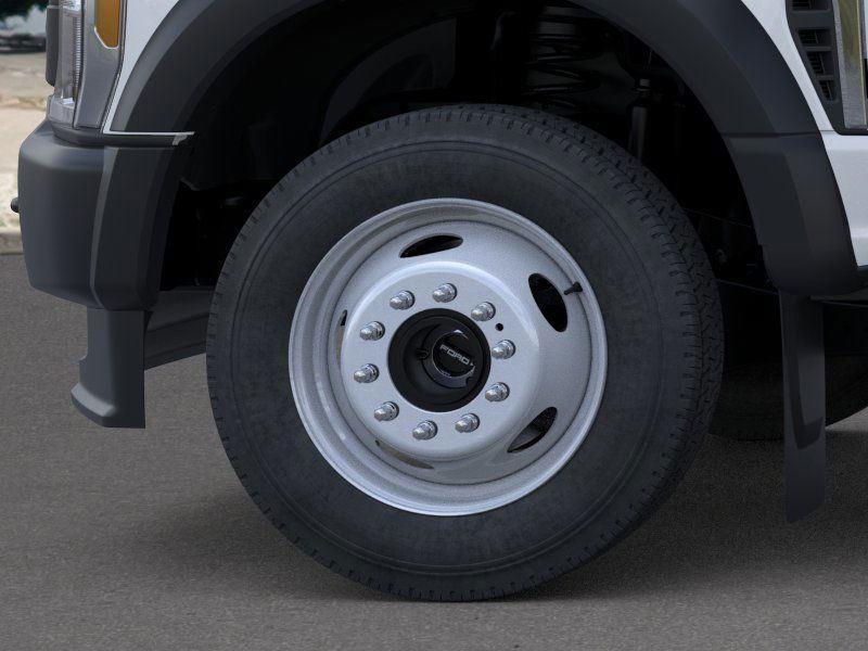 new 2026 Ford F-450 car, priced at $92,433