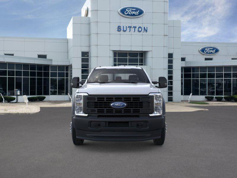 new 2026 Ford F-450 car, priced at $92,433