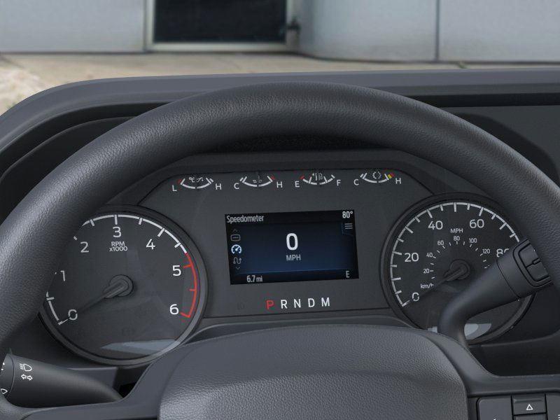 new 2026 Ford F-450 car, priced at $92,433