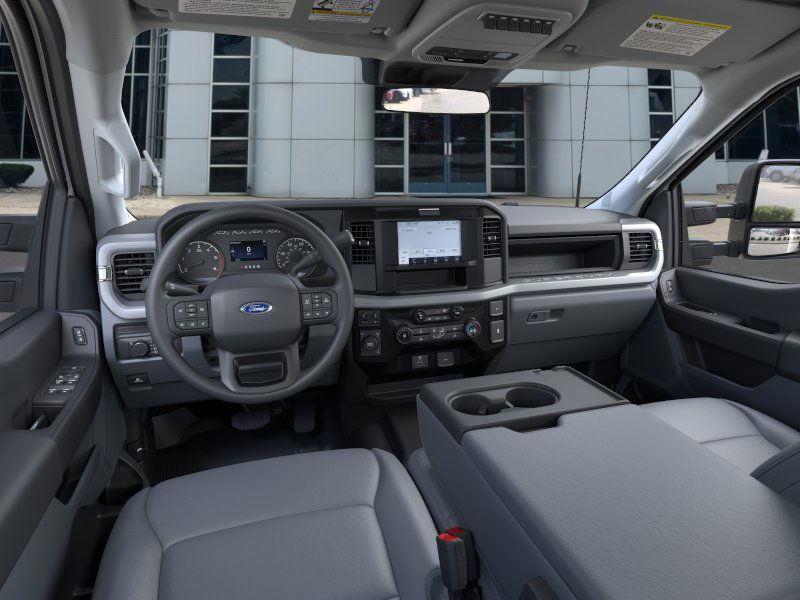 new 2026 Ford F-450 car, priced at $92,433