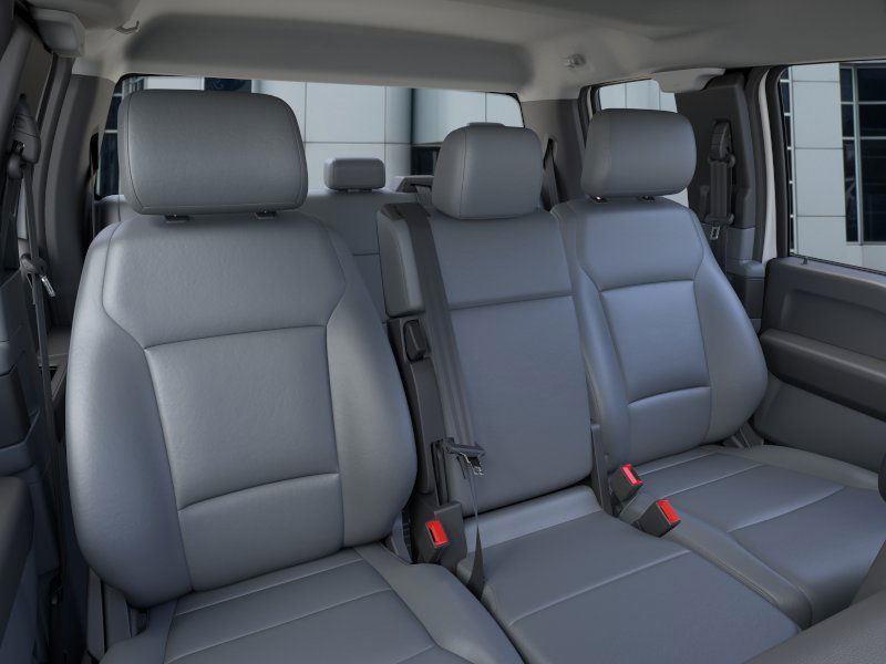 new 2026 Ford F-450 car, priced at $92,433