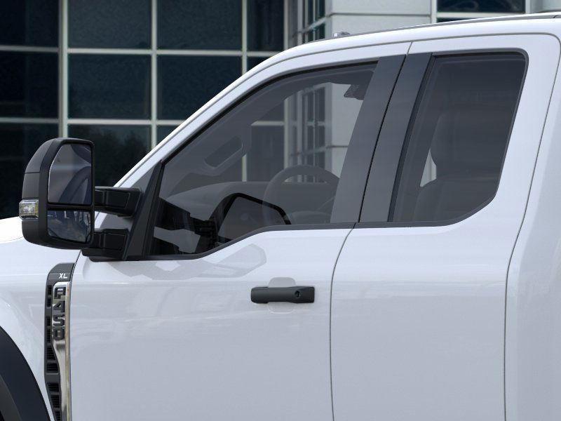 new 2026 Ford F-450 car, priced at $92,433