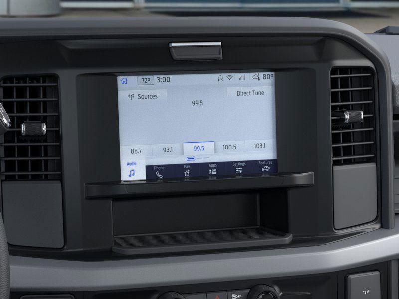 new 2026 Ford F-450 car, priced at $92,433
