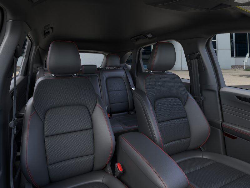 new 2026 Ford Escape car, priced at $33,704