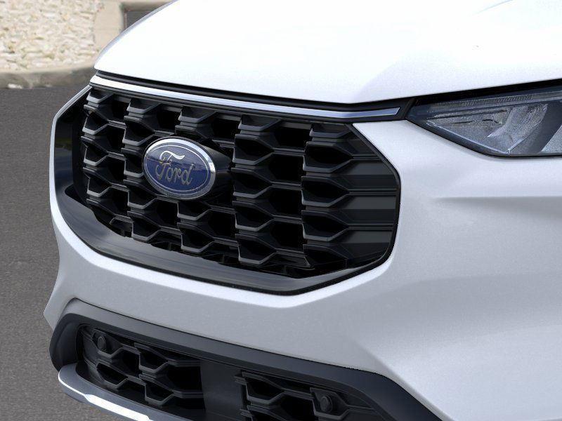 new 2026 Ford Escape car, priced at $33,704