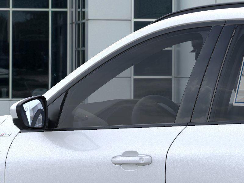 new 2026 Ford Escape car, priced at $33,704