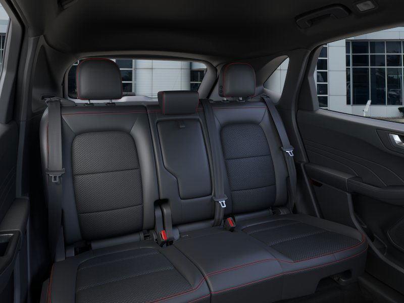 new 2026 Ford Escape car, priced at $33,704