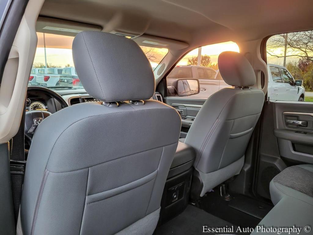 used 2016 Ram 1500 car, priced at $16,781