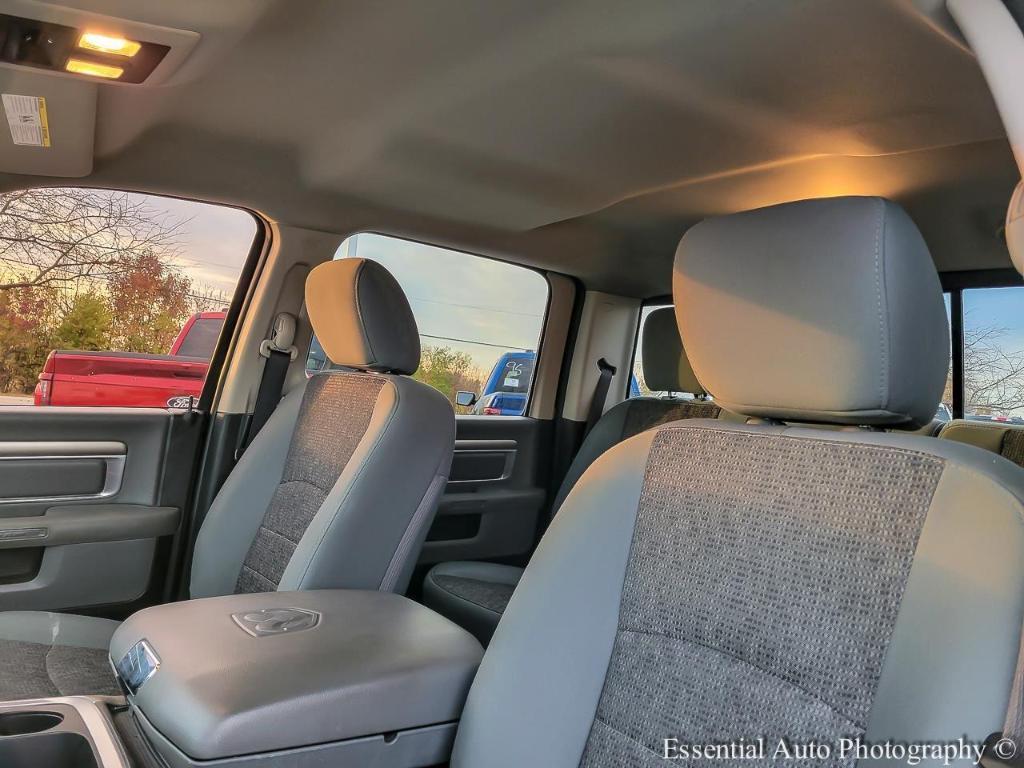 used 2016 Ram 1500 car, priced at $16,781