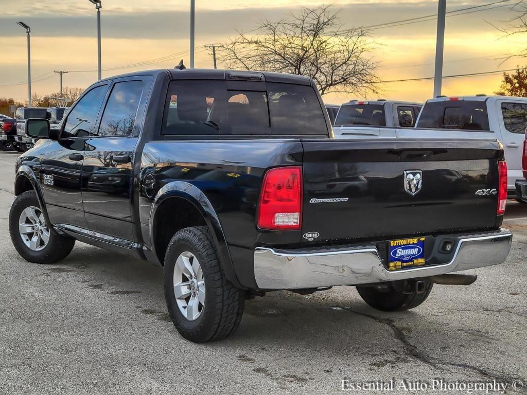 used 2016 Ram 1500 car, priced at $16,781