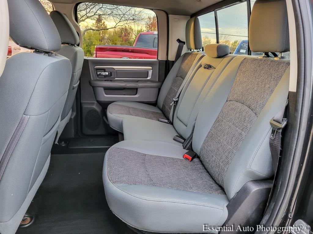 used 2016 Ram 1500 car, priced at $16,781