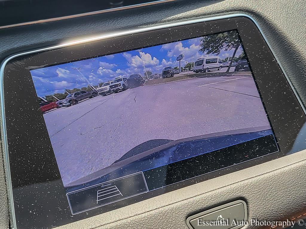 used 2020 Cadillac XT4 car, priced at $26,995
