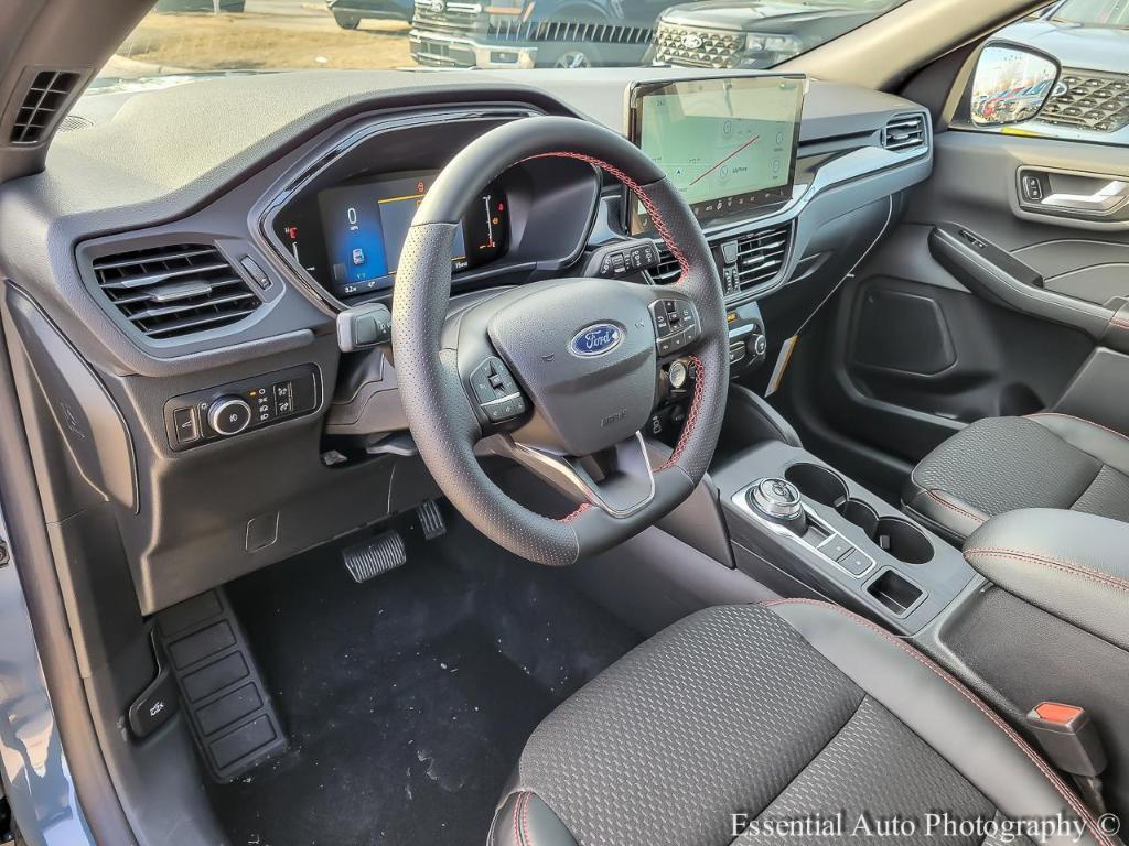 new 2025 Ford Escape car, priced at $32,065