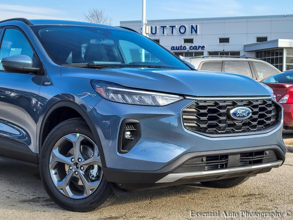 new 2025 Ford Escape car, priced at $32,065