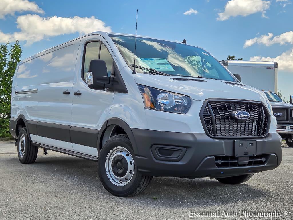 new 2025 Ford Transit-250 car, priced at $52,770
