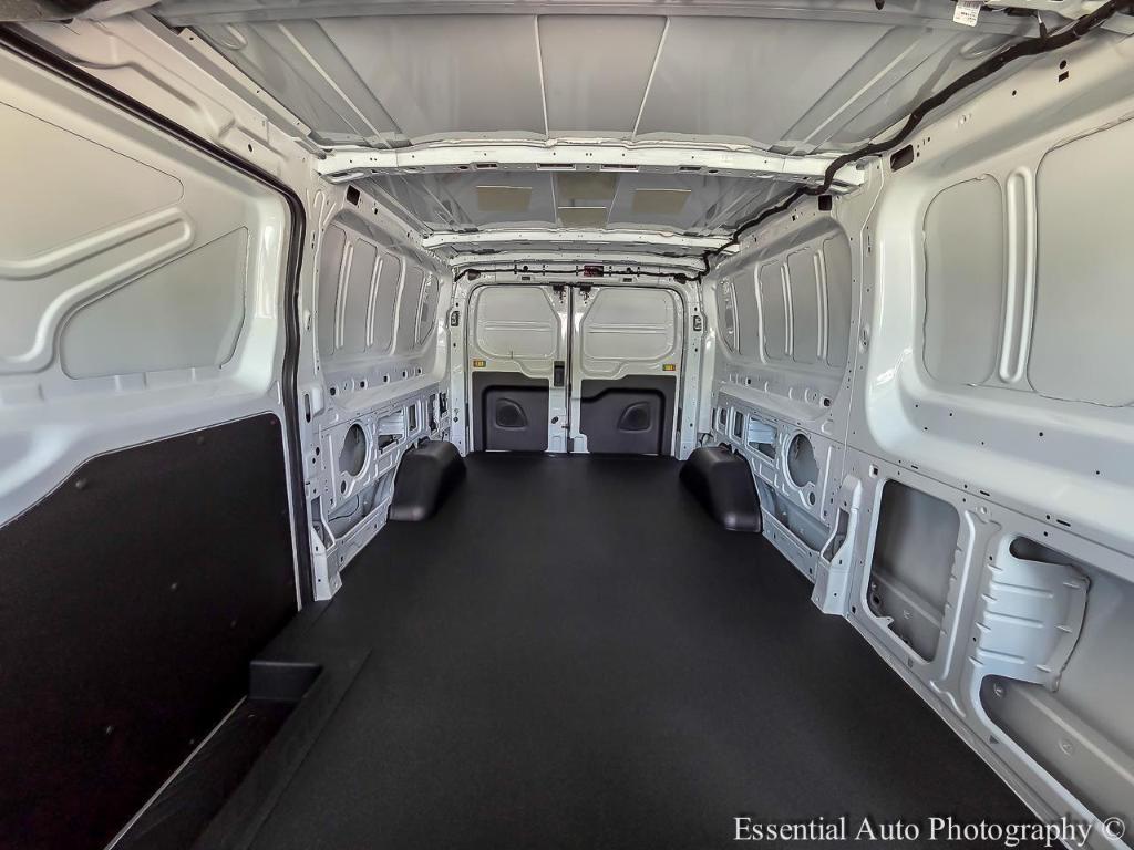 new 2025 Ford Transit-250 car, priced at $52,770