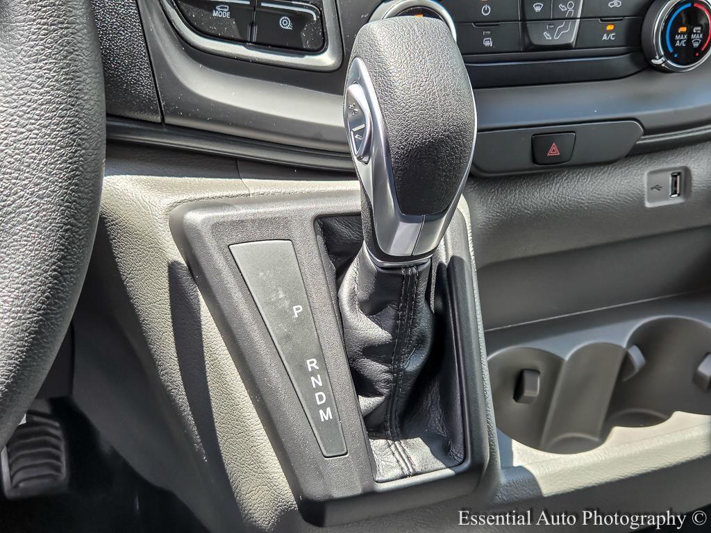 new 2025 Ford Transit-250 car, priced at $52,770