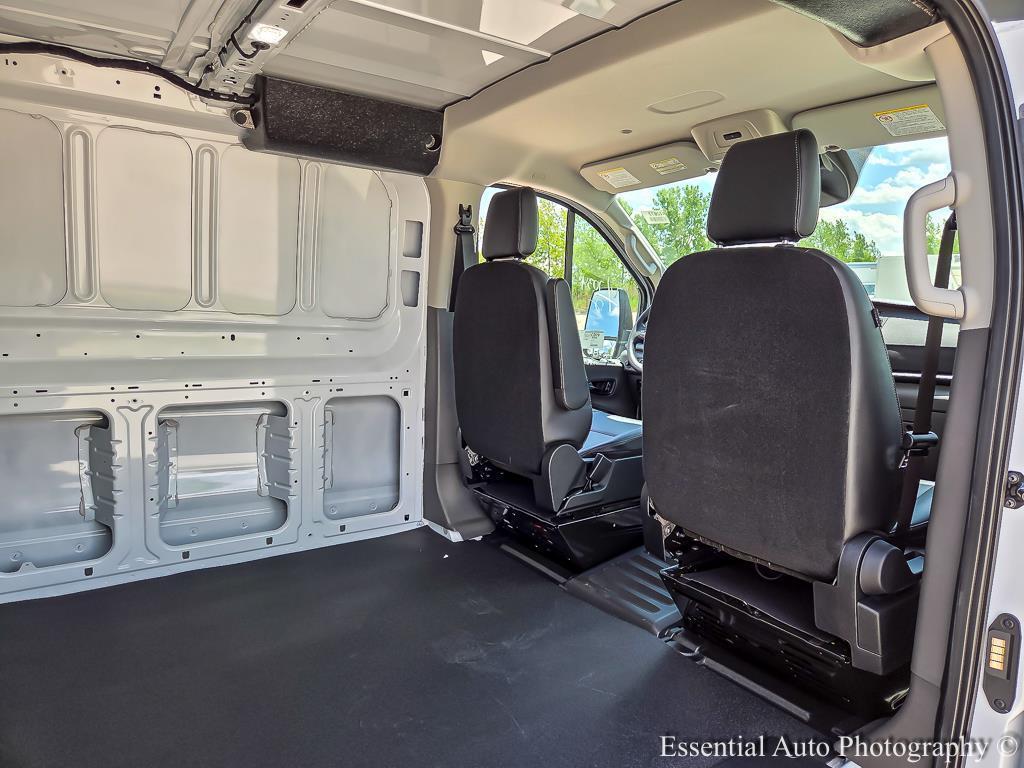 new 2025 Ford Transit-250 car, priced at $52,770