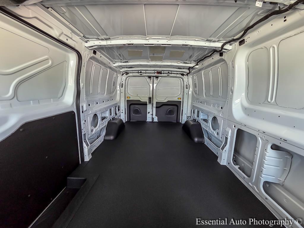 new 2025 Ford Transit-250 car, priced at $52,770