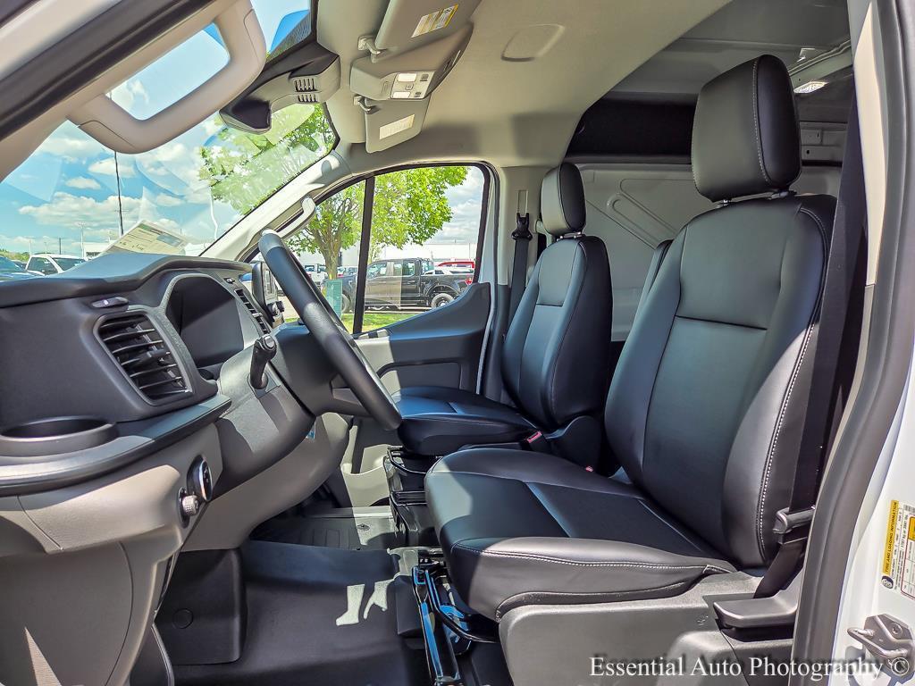 new 2025 Ford Transit-250 car, priced at $52,770