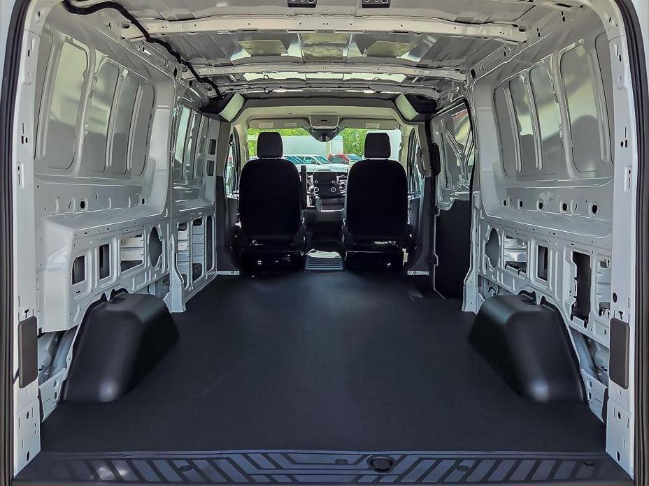 new 2025 Ford Transit-250 car, priced at $52,770