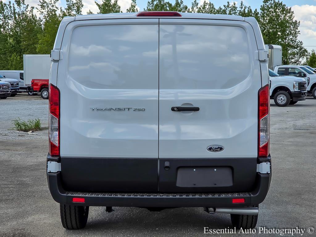 new 2025 Ford Transit-250 car, priced at $52,770