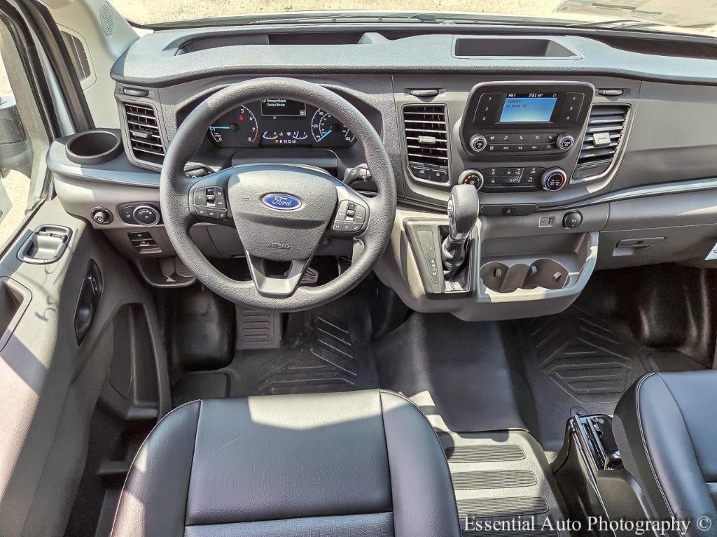 new 2025 Ford Transit-250 car, priced at $52,770
