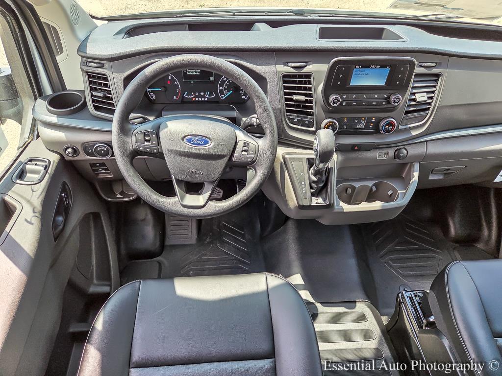 new 2025 Ford Transit-250 car, priced at $52,770