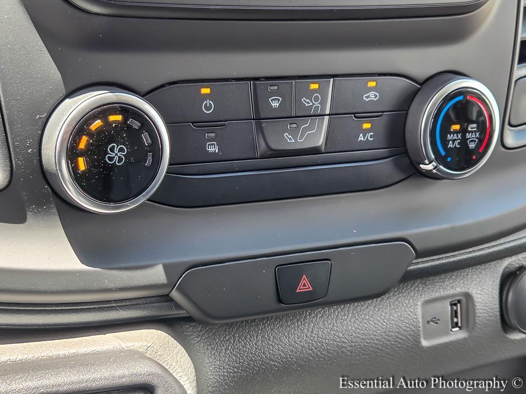 new 2025 Ford Transit-250 car, priced at $52,770