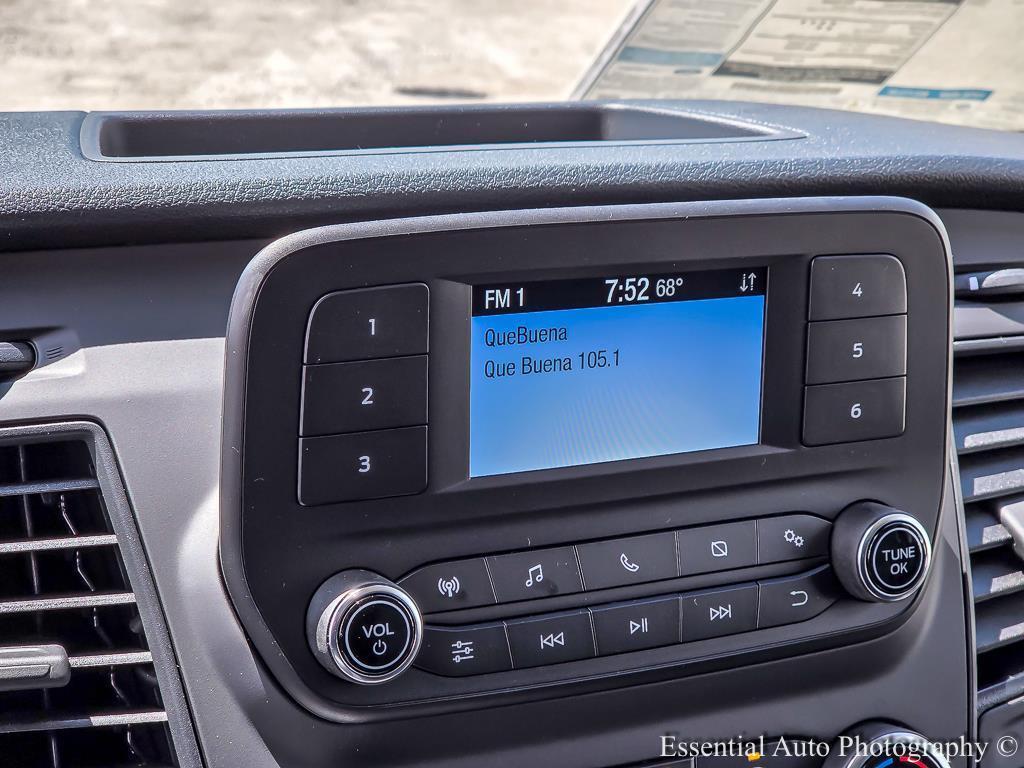 new 2025 Ford Transit-250 car, priced at $52,770