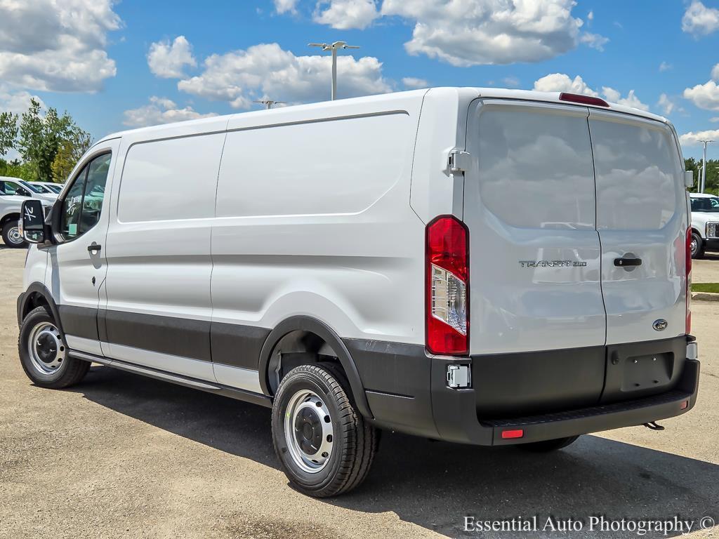 new 2025 Ford Transit-250 car, priced at $52,770