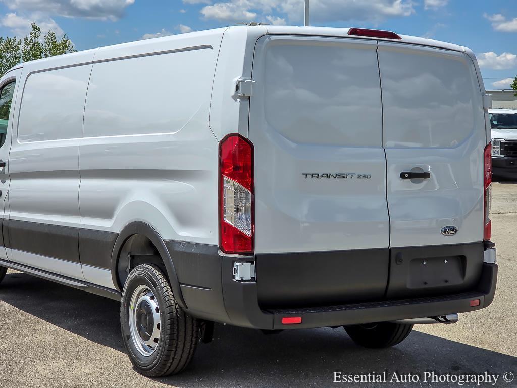 new 2025 Ford Transit-250 car, priced at $52,770
